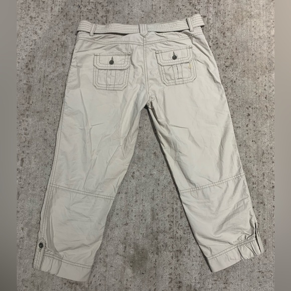 Tommy Hilfiger🇺🇸, Size Small, Cream Color - Picture 2 of 3